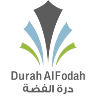 DURAH ALFODAH LLC. logo